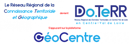 Le Réseau Régional de la Co. en Centre-Val de Loire devient Do.TeRR Le Réseau Régional de la Co. en Centre-Val de Loire devient Do.TeRR